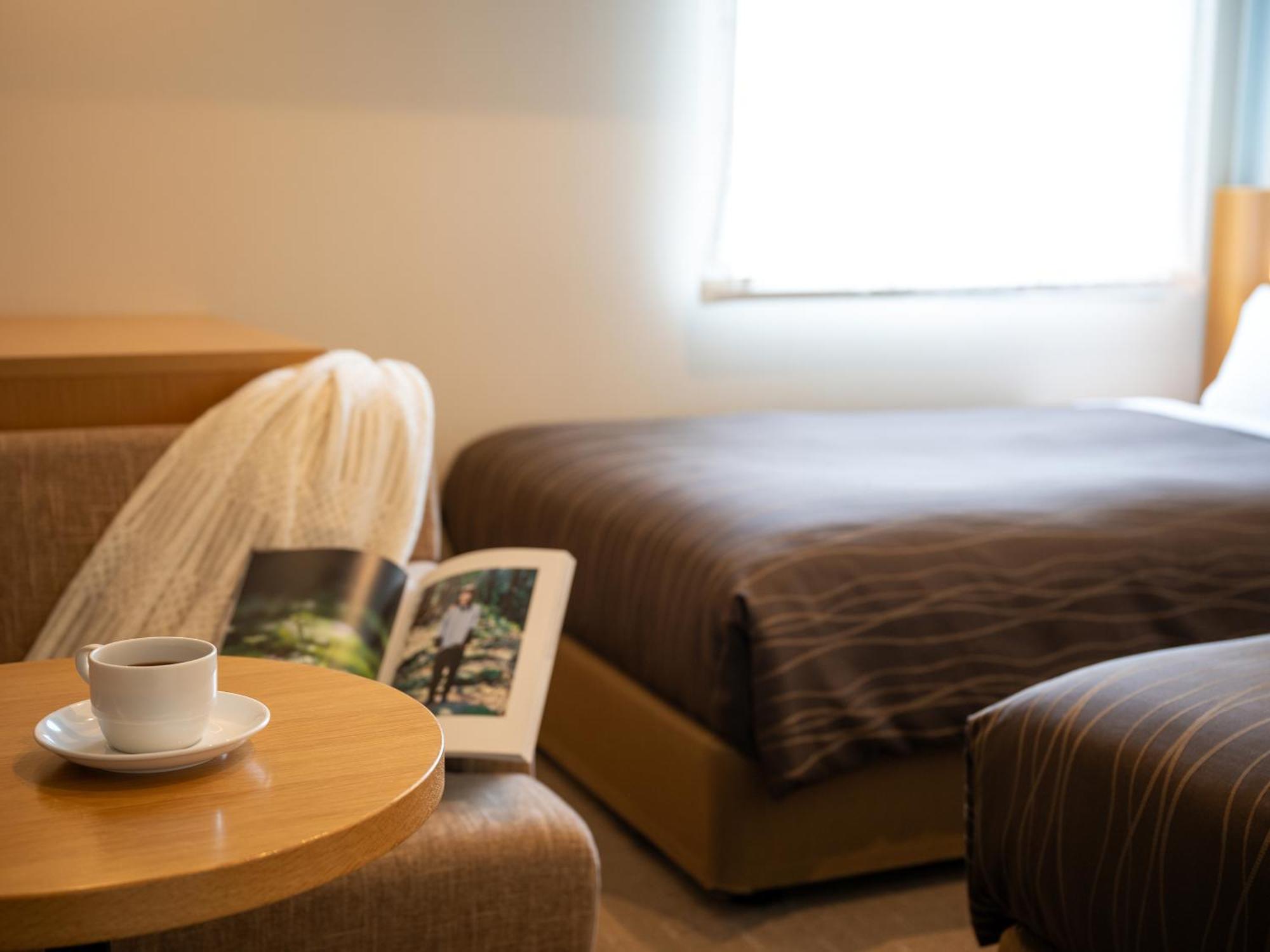 Washington Hotel Sendai