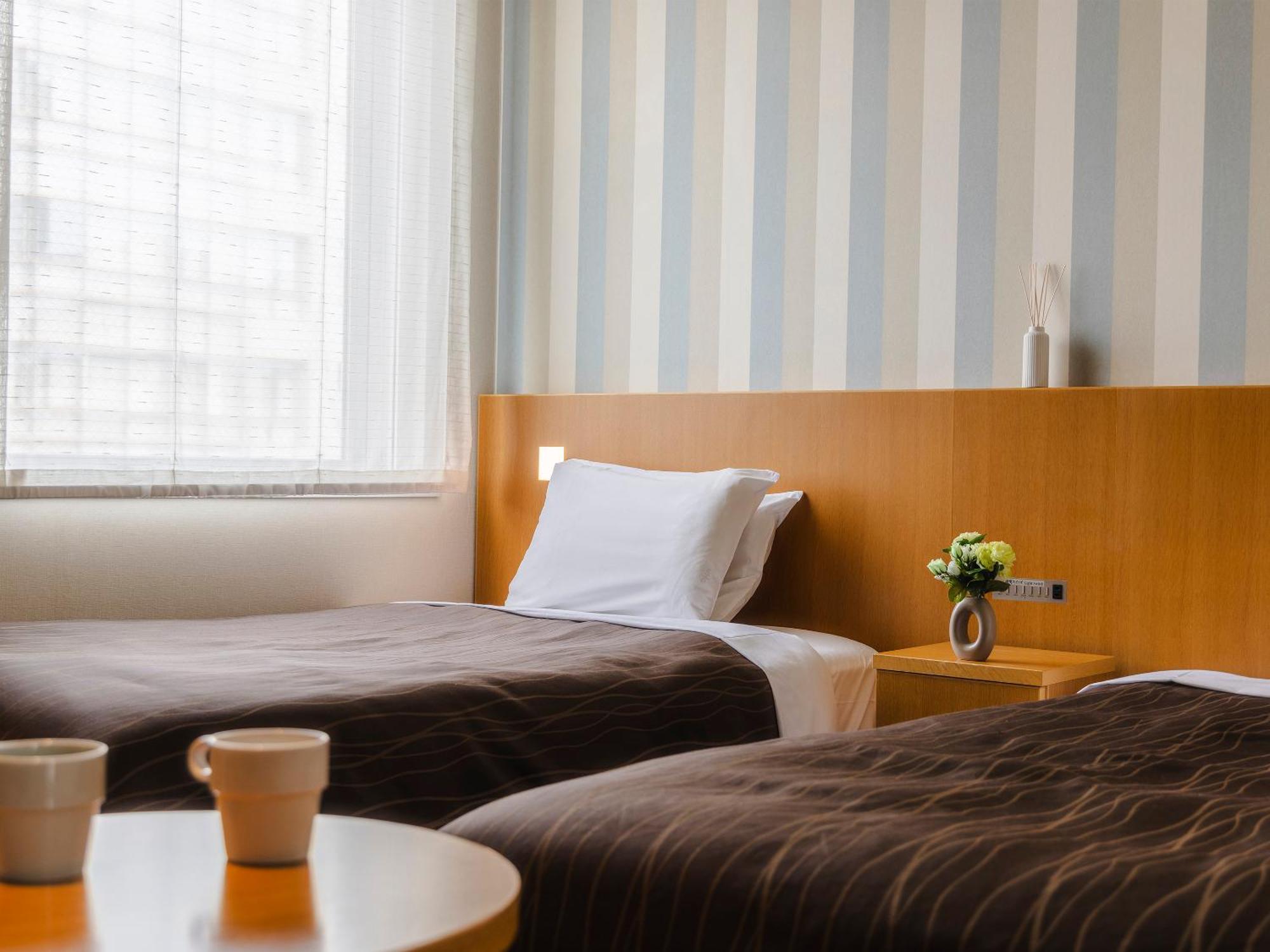Hotel Washington Sendai